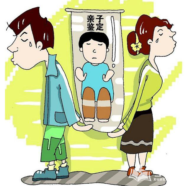 四川隐私亲子鉴定具体流程, 四川隐私亲子鉴定具体流程,