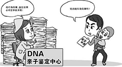 四川去医院怎么办理亲子鉴定,四川医院做亲子鉴定要多少钱 四川去医院怎么办理亲子鉴定,四川医院做亲子鉴定要多少钱